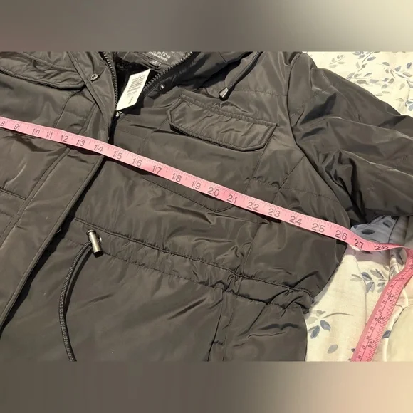 Torrid - Fur-Lined Puffer Jacket - Picture 13 of 15